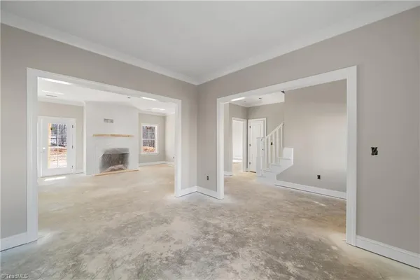 $484,257 | 249 Enclave Drive, Clemmons, NC 27012