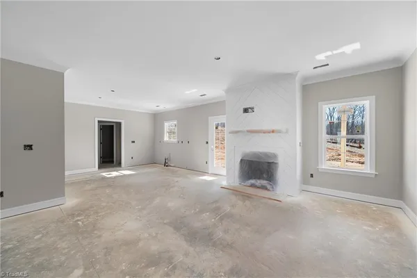 $484,257 | 249 Enclave Drive, Clemmons, NC 27012