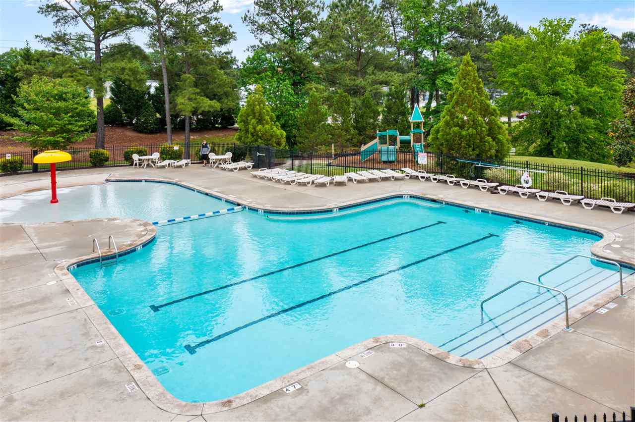 4210 Smithson Court Raleigh, NC 27616 - Photo 30 of 30 Photo 30