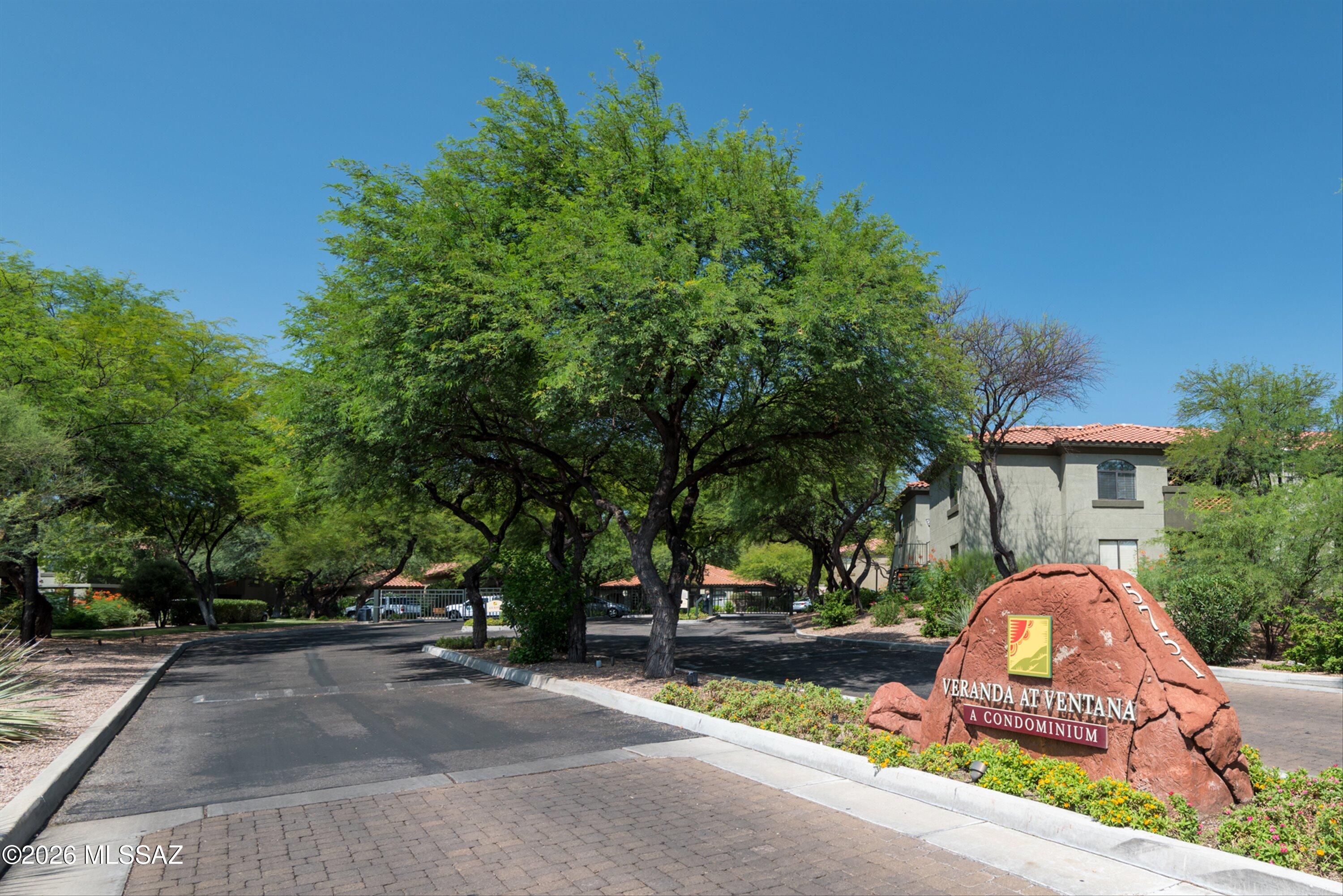 5751 North Kolb Road, Unit 4204 Tucson, AZ 85750 - Photo 27 of 36