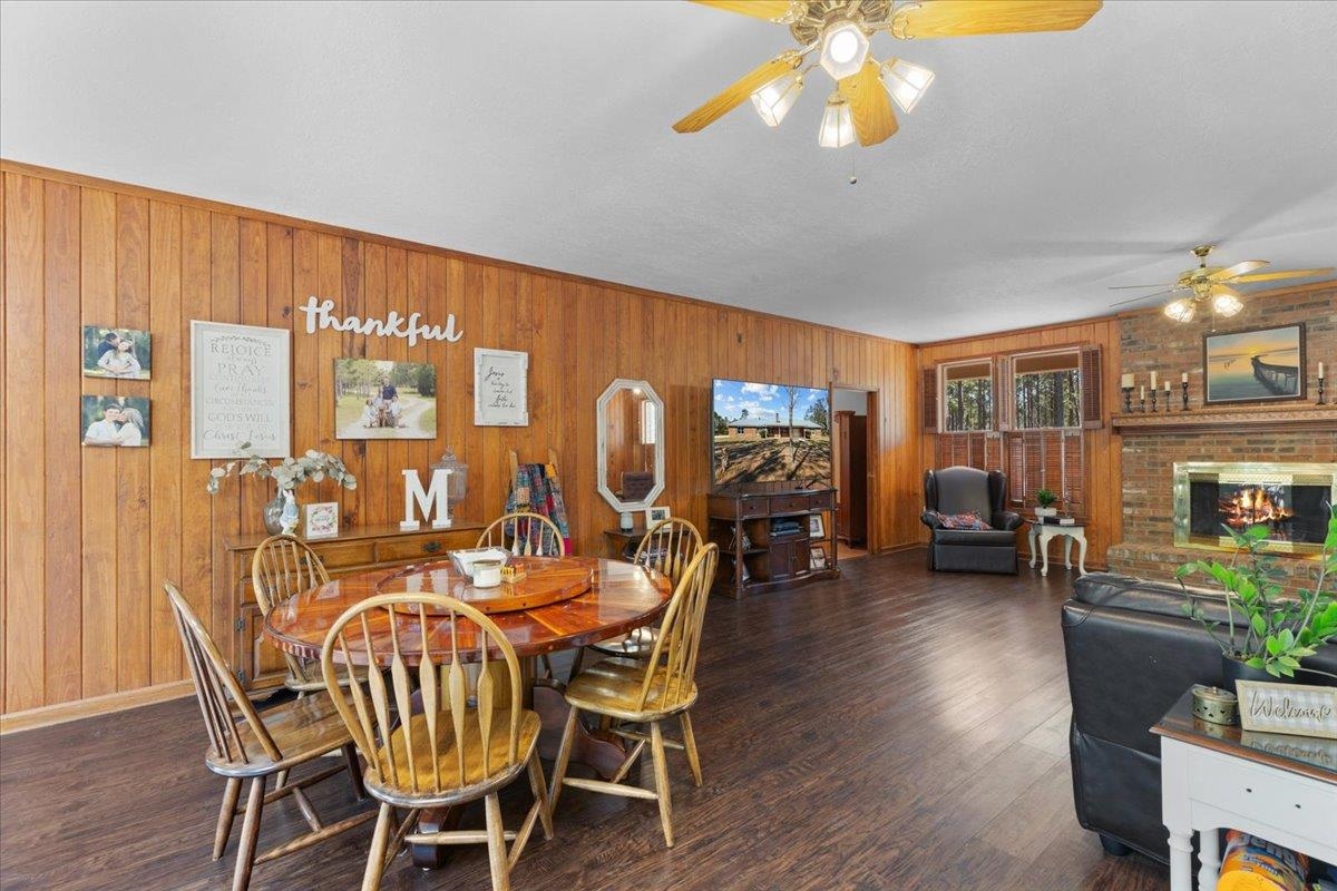 100 Davis Walker Road Perry, FL 32348 - Photo 14 of 70