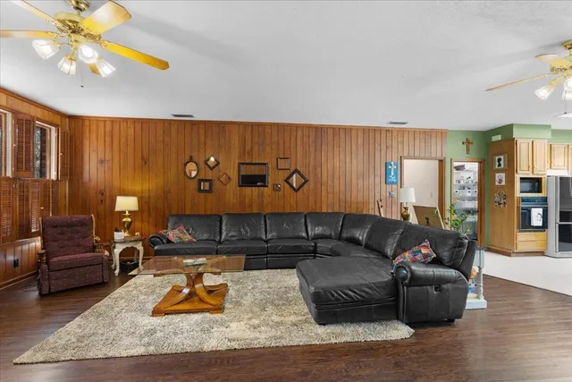 $489,500 | 100 Davis Walker Road, Perry, FL 32348