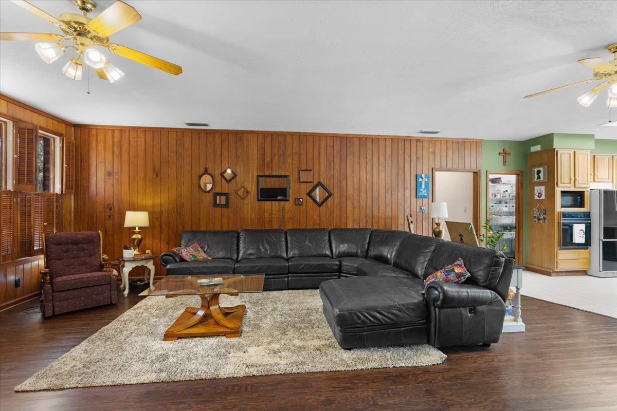 100 Davis Walker Road Perry, FL 32348 - Photo 20 of 70