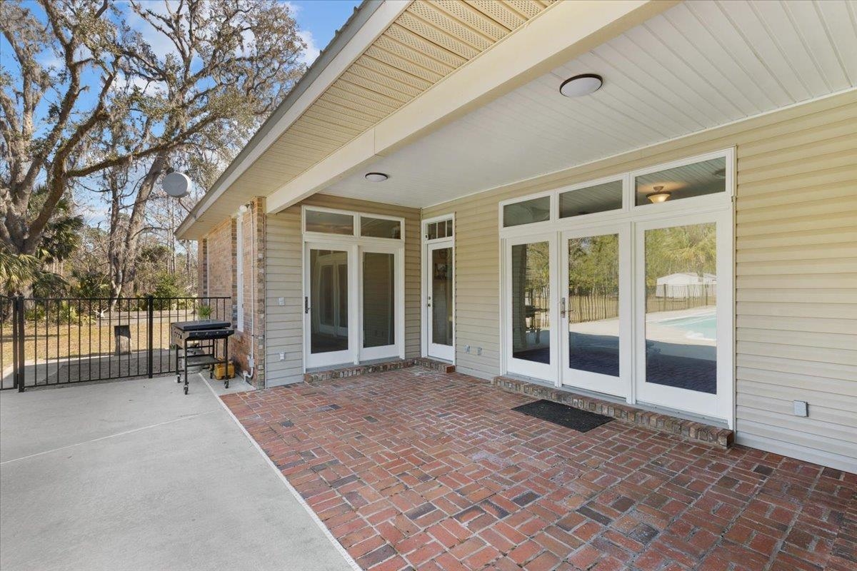 100 Davis Walker Road Perry, FL 32348 - Photo 2 of 70