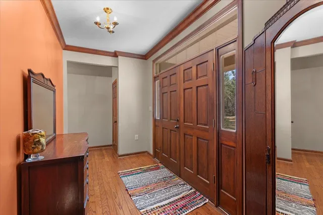 $489,500 | 100 Davis Walker Road, Perry, FL 32348