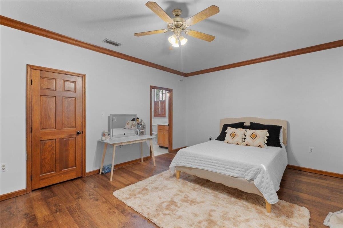 100 Davis Walker Road Perry, FL 32348 - Photo 32 of 70