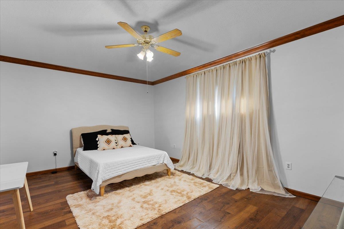 100 Davis Walker Road Perry, FL 32348 - Photo 33 of 70