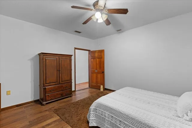 $489,500 | 100 Davis Walker Road, Perry, FL 32348