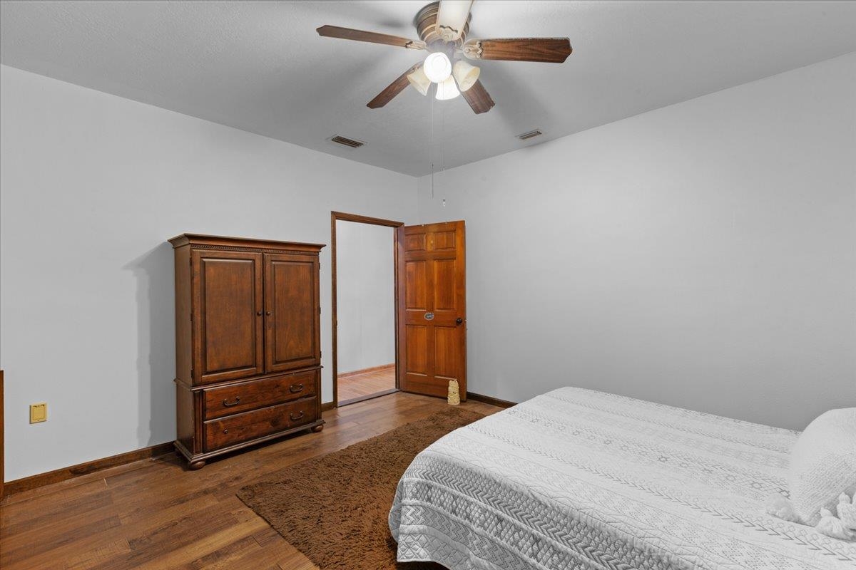 100 Davis Walker Road Perry, FL 32348 - Photo 34 of 70