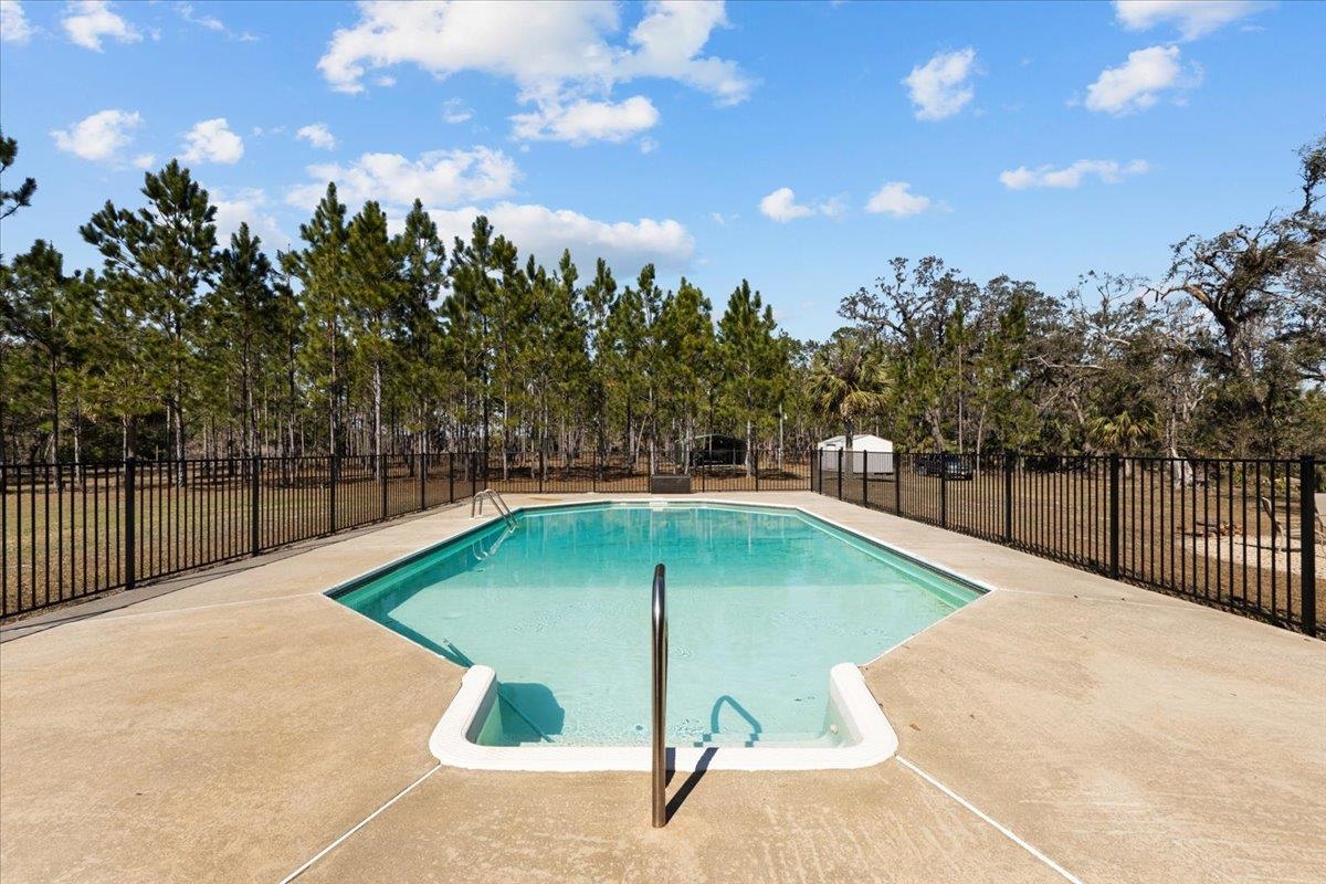 100 Davis Walker Road Perry, FL 32348 - Photo 4 of 70