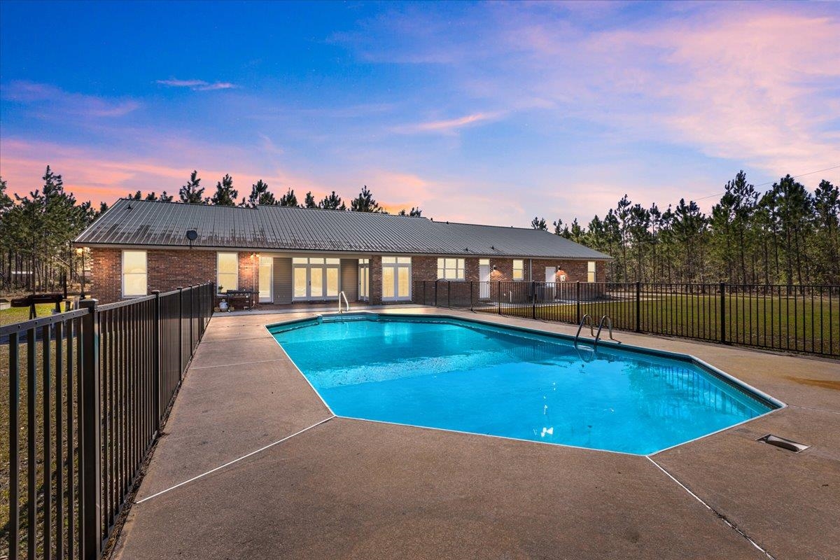 100 Davis Walker Road Perry, FL 32348 - Photo 45 of 70