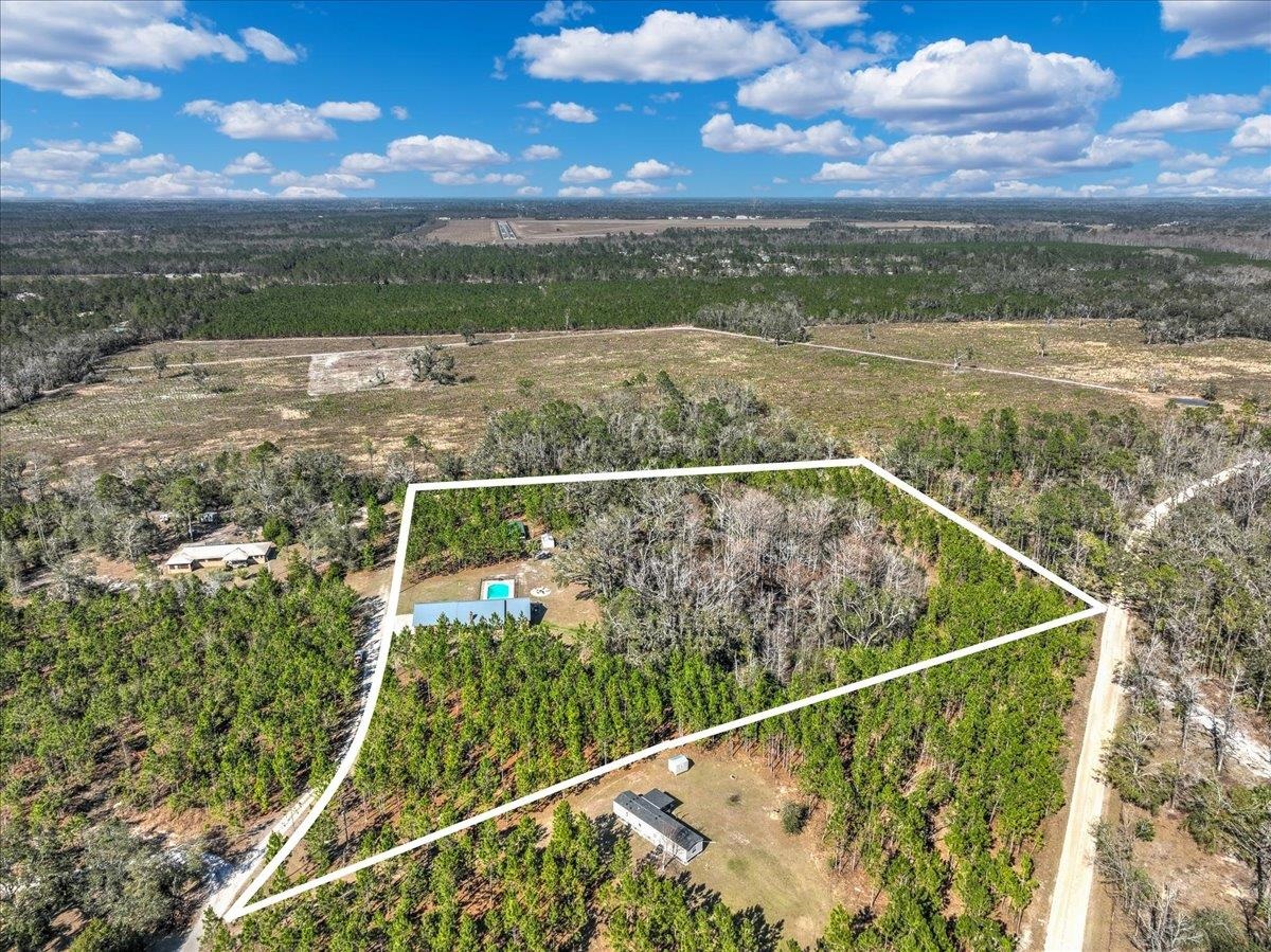 100 Davis Walker Road Perry, FL 32348 - Photo 49 of 70