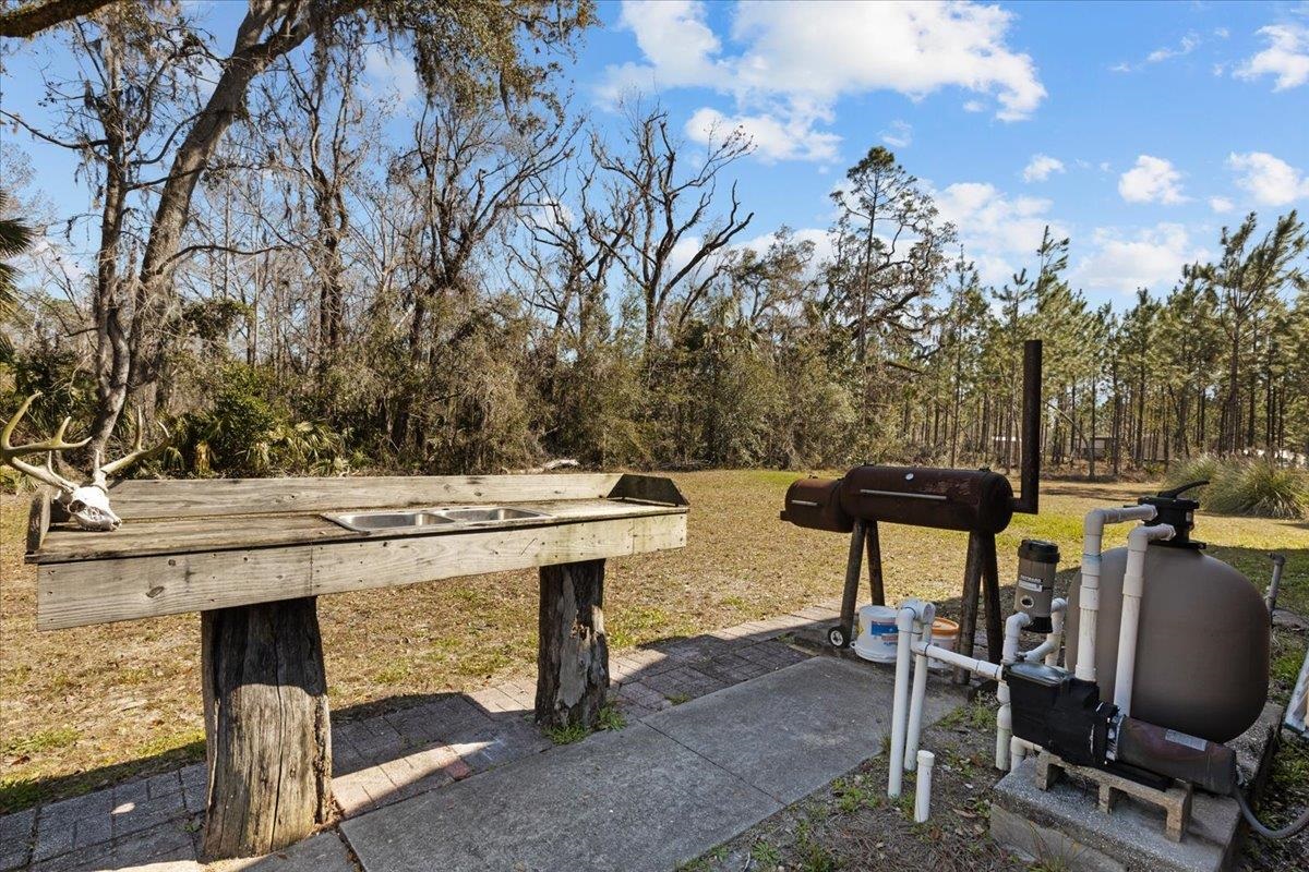 100 Davis Walker Road Perry, FL 32348 - Photo 5 of 70