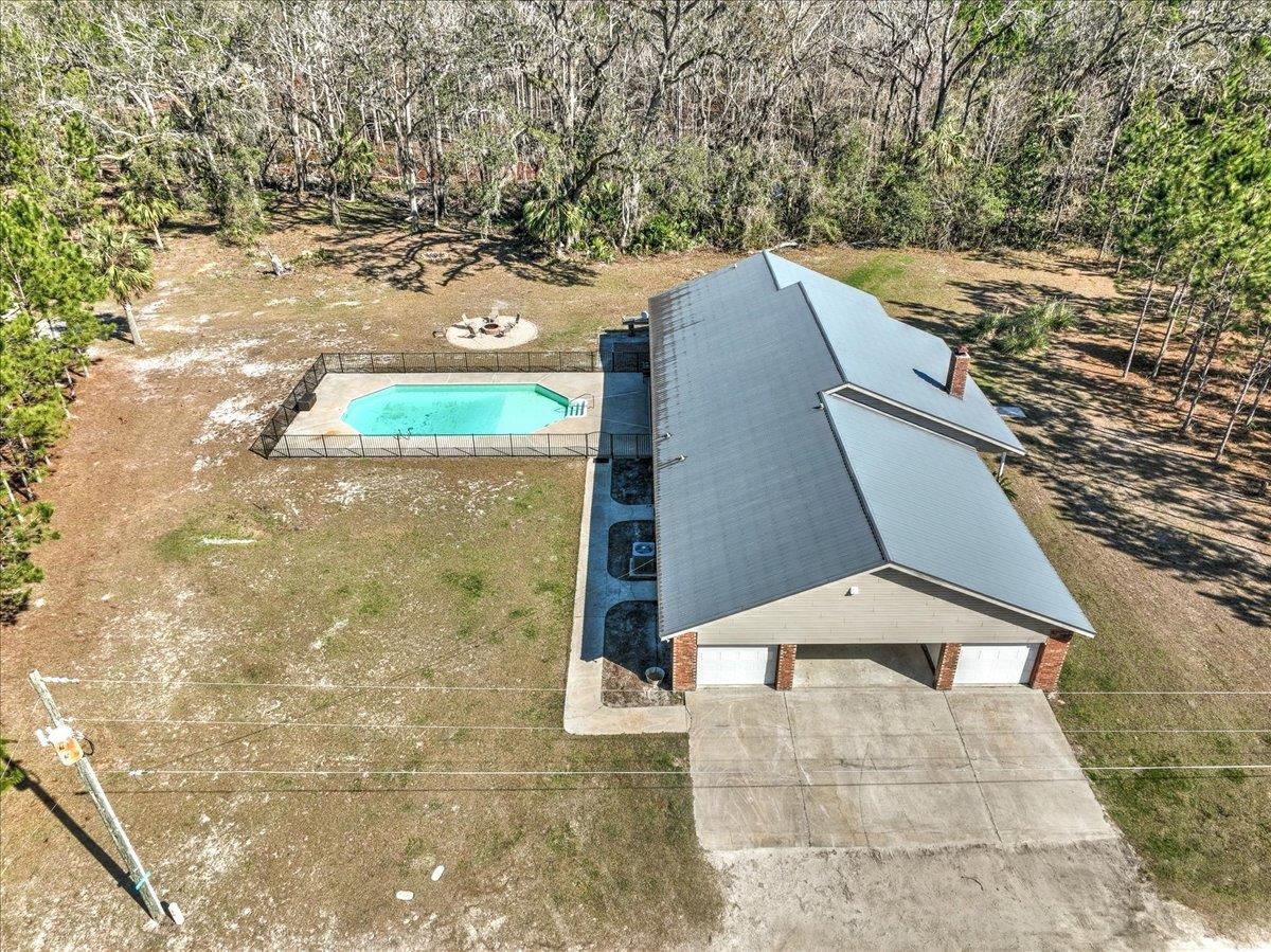 100 Davis Walker Road Perry, FL 32348 - Photo 51 of 70