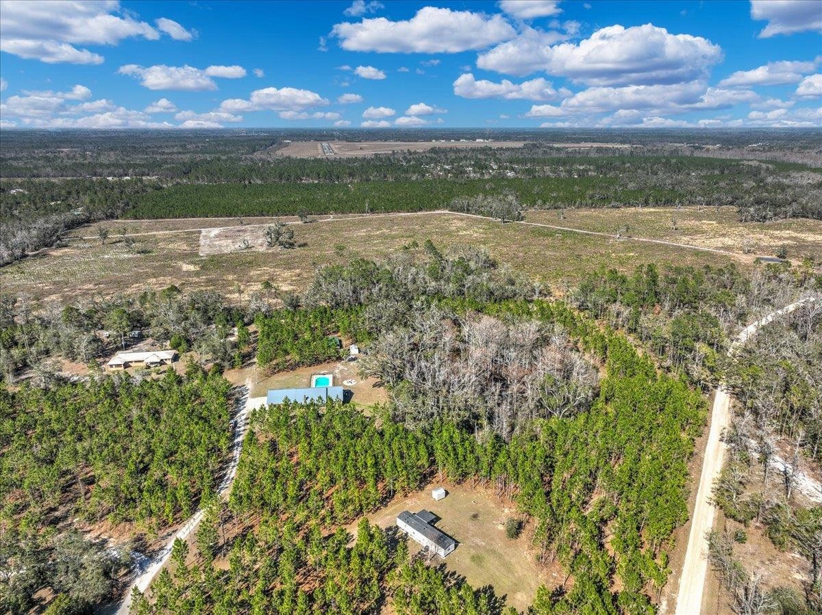 100 Davis Walker Road Perry, FL 32348 - Photo 52 of 70