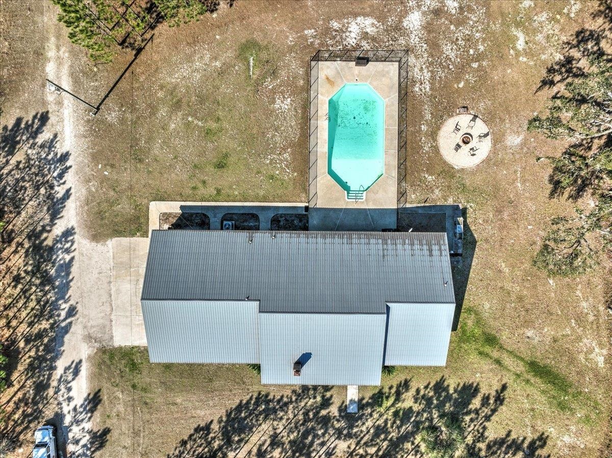 100 Davis Walker Road Perry, FL 32348 - Photo 54 of 70