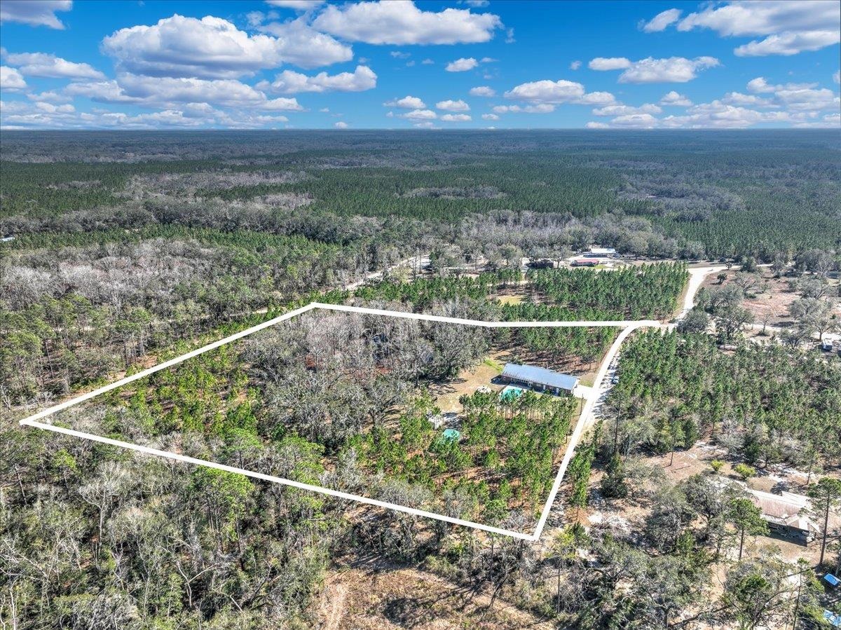 100 Davis Walker Road Perry, FL 32348 - Photo 55 of 70