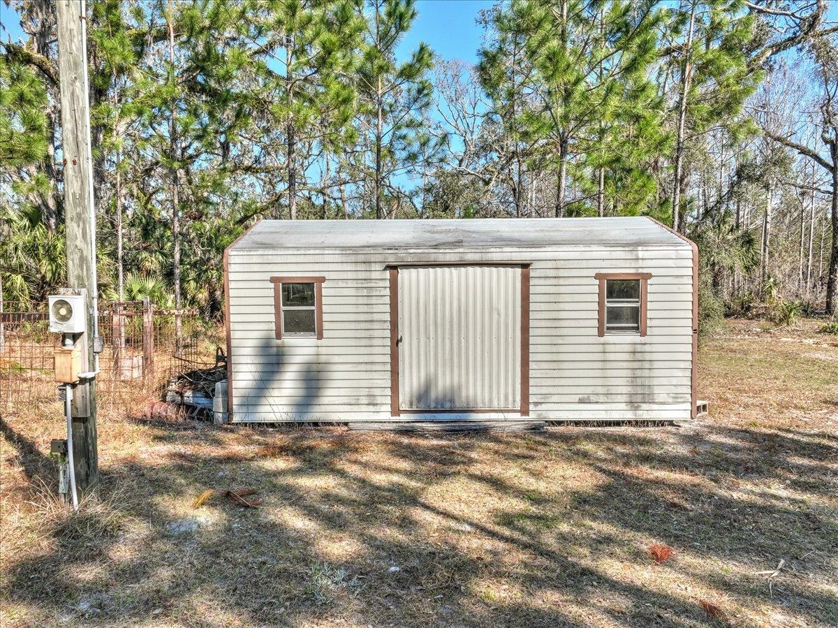 100 Davis Walker Road Perry, FL 32348 - Photo 57 of 70