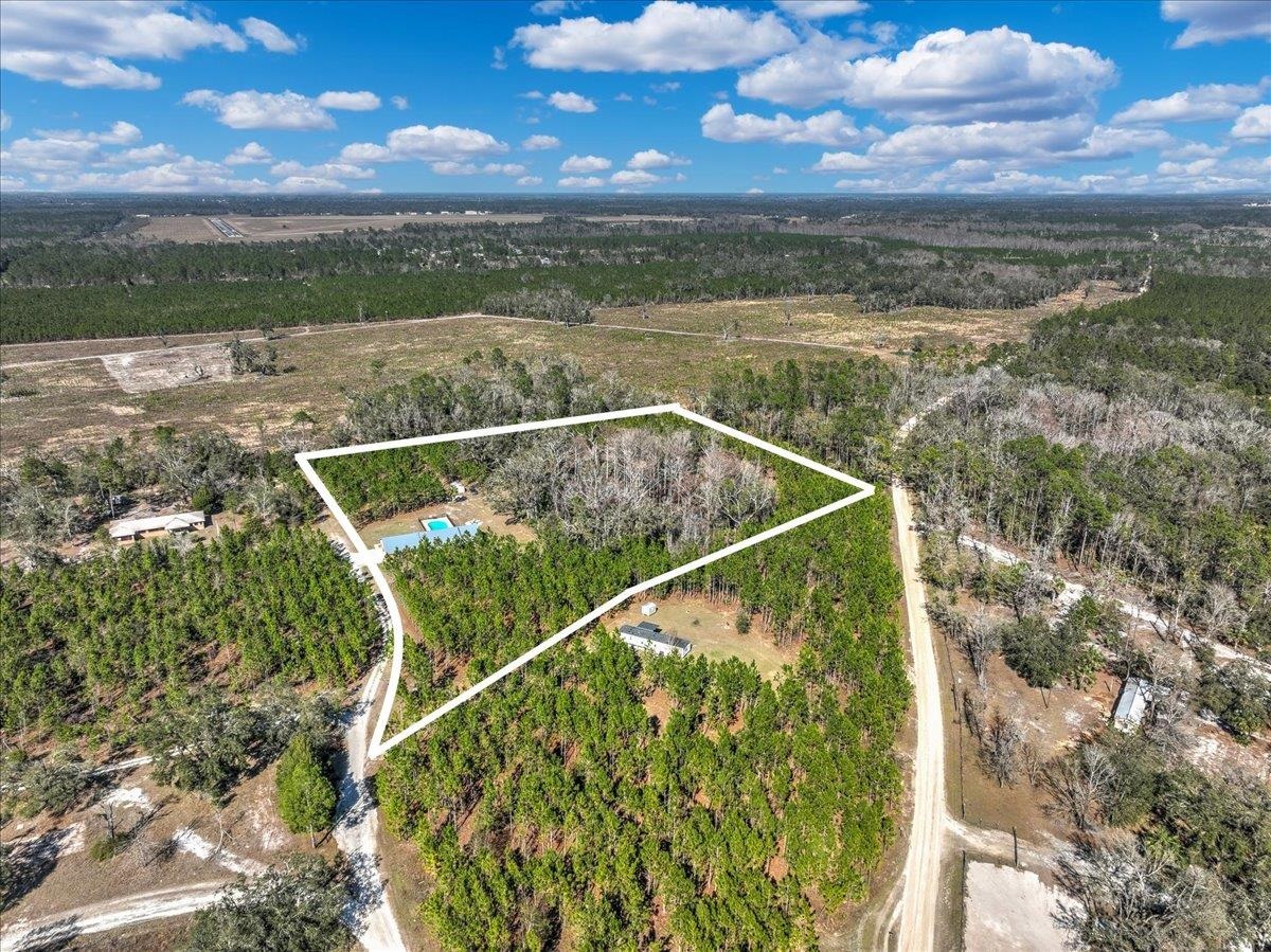 100 Davis Walker Road Perry, FL 32348 - Photo 59 of 70