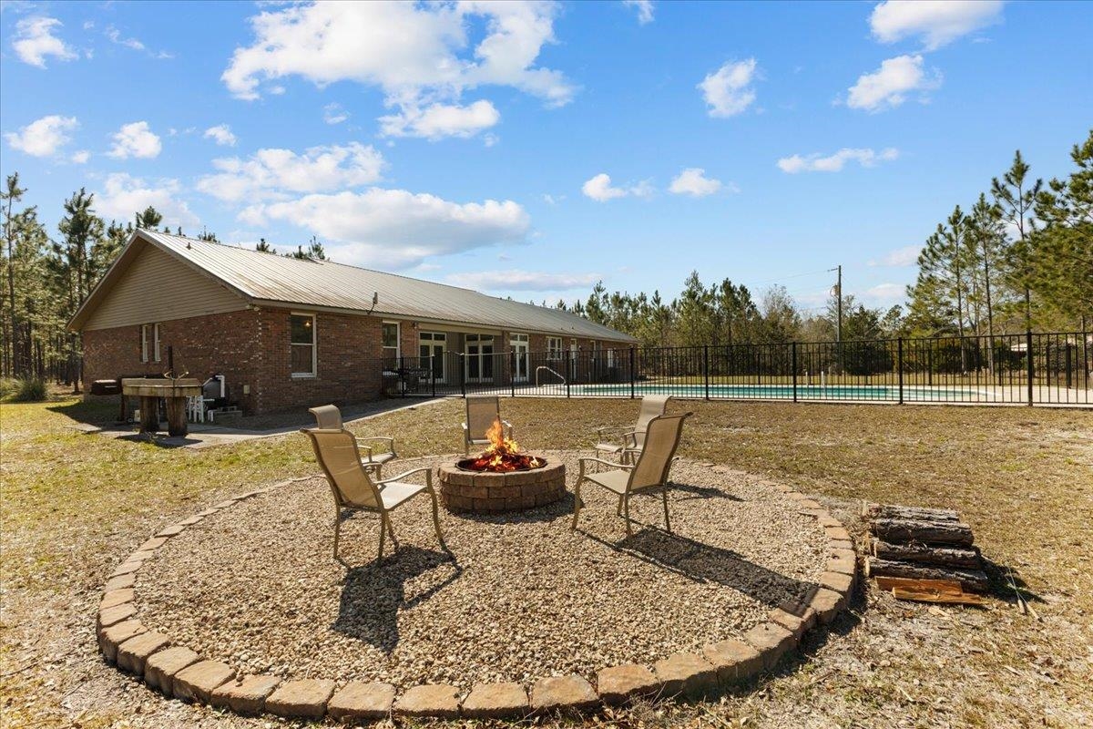 100 Davis Walker Road Perry, FL 32348 - Photo 6 of 70