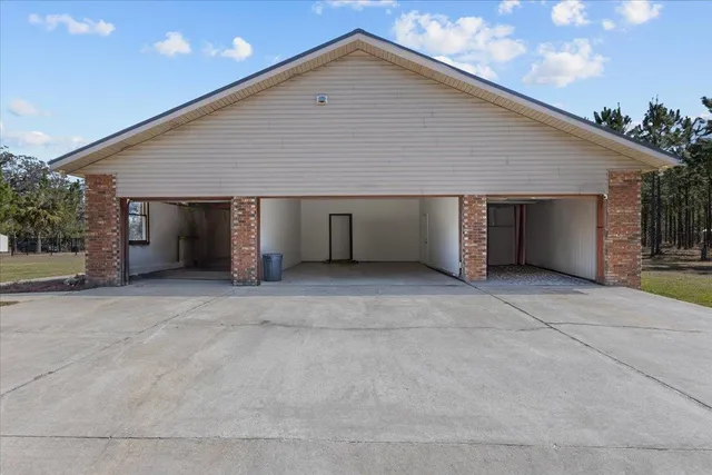 $489,500 | 100 Davis Walker Road, Perry, FL 32348