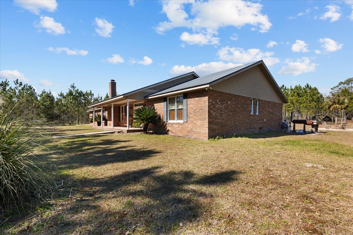 100 Davis Walker Road Perry, FL 32348 - Photo 7 of 70