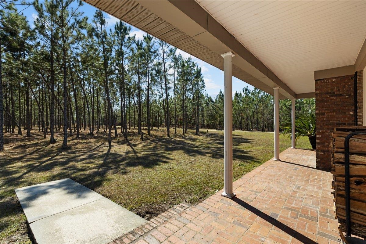 100 Davis Walker Road Perry, FL 32348 - Photo 9 of 70
