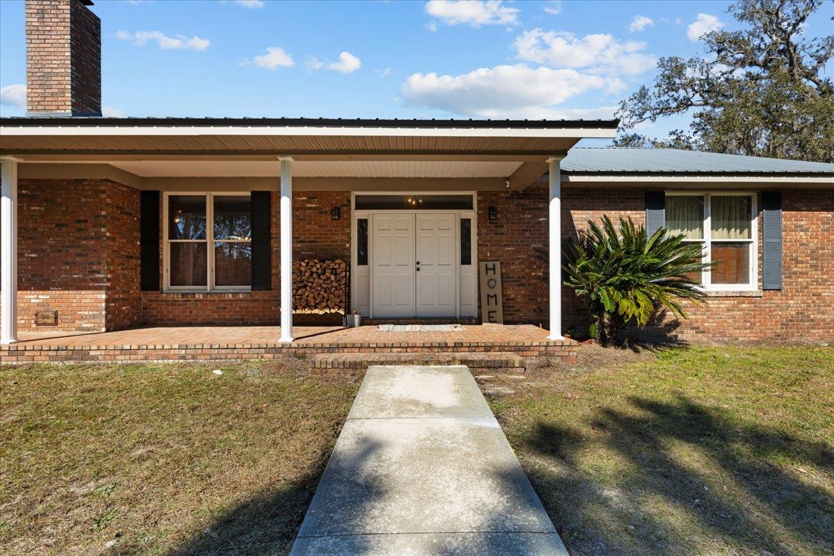 100 Davis Walker Road Perry, FL 32348 - Photo 10 of 70