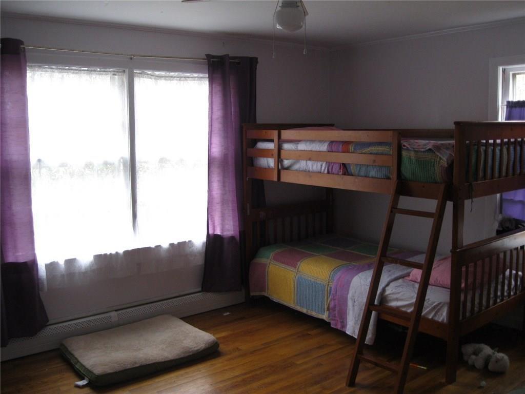 306 Augusta-Rockland Road Windsor, ME 04363 - Photo 11 of 34 Bedroom.