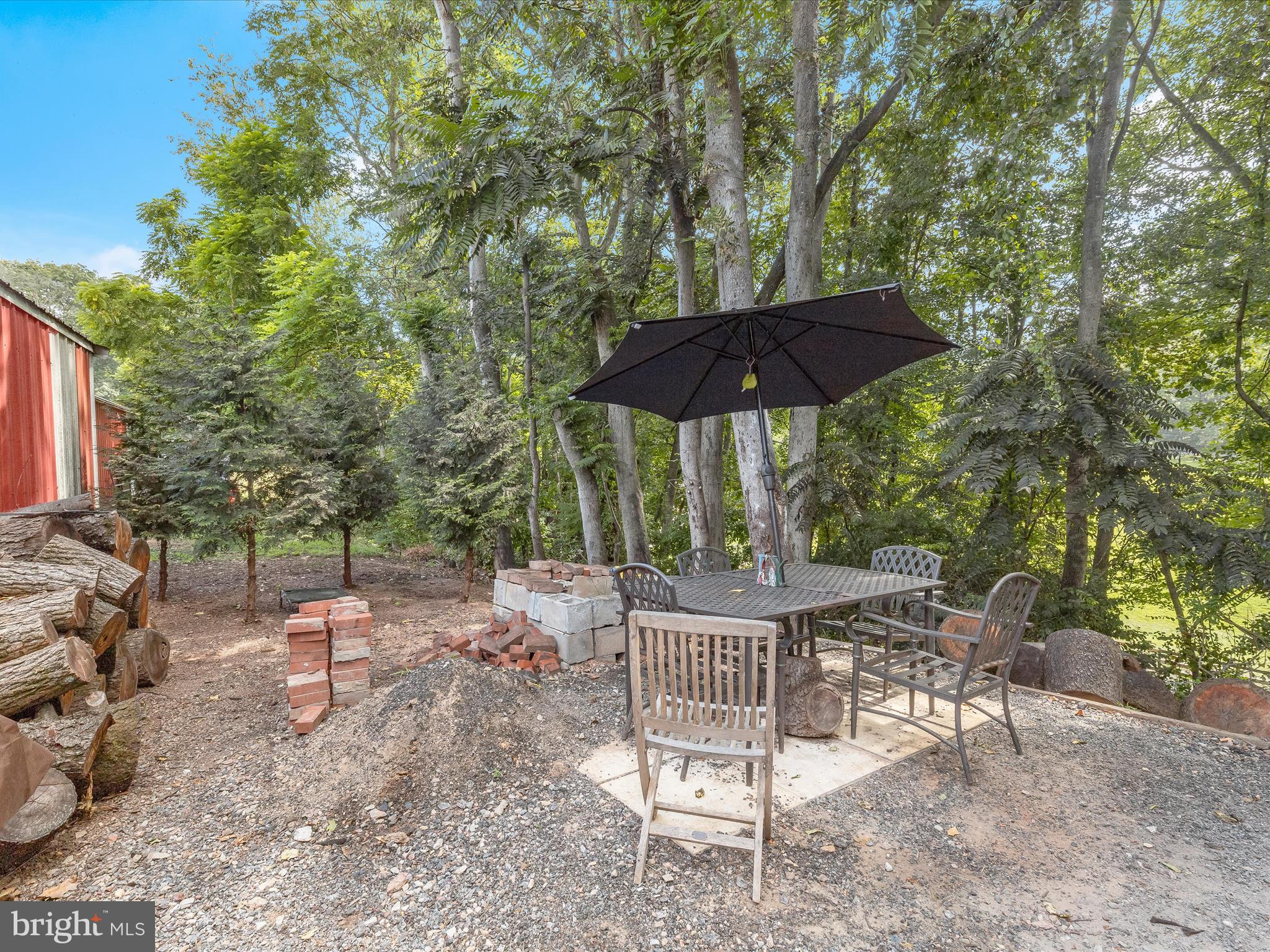 10901 Moxley Road Damascus, MD 20872 - Photo 103 of 148 Caretaker's Cottage, Exterior