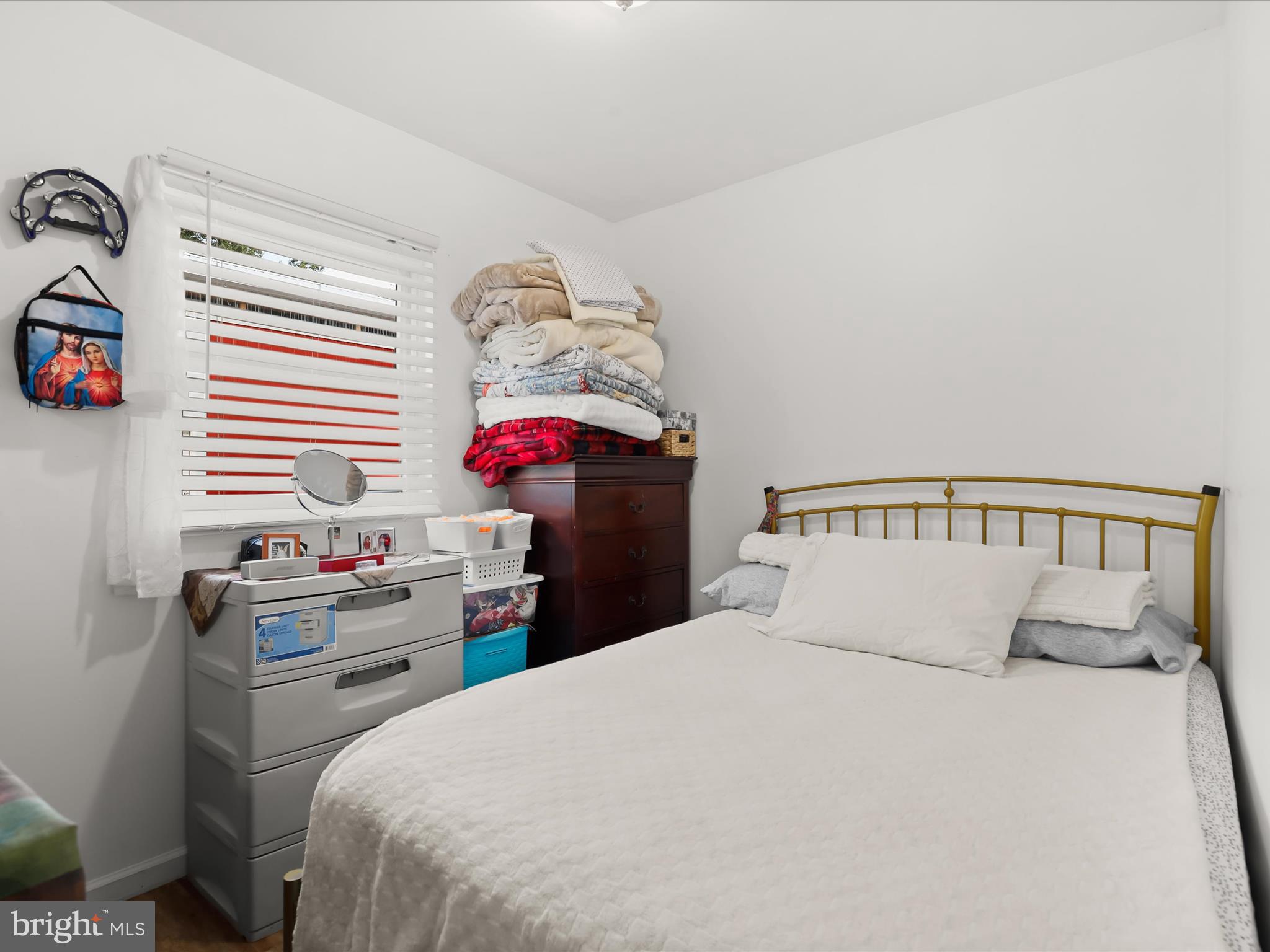 10901 Moxley Road Damascus, MD 20872 - Photo 106 of 148 Caretaker's Cottage, Bedroom