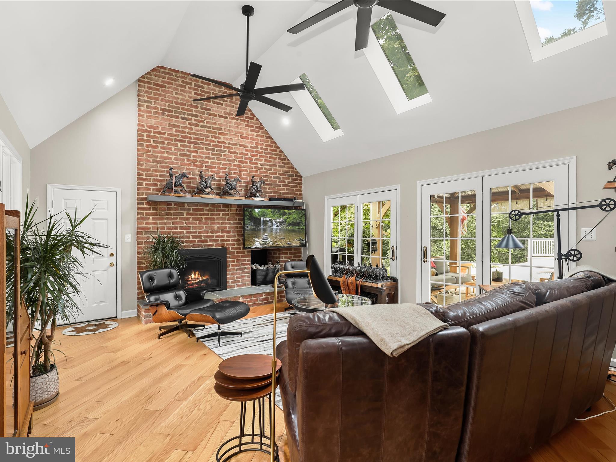 10901 Moxley Road Damascus, MD 20872 - Photo 11 of 148 Living Room