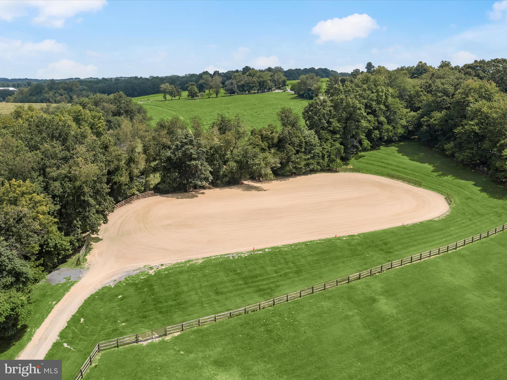 10901 Moxley Road Damascus, MD 20872 - Photo 130 of 148 Aerial