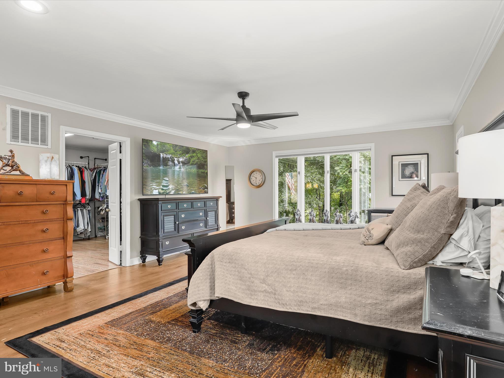 10901 Moxley Road Damascus, MD 20872 - Photo 28 of 148 Primary Bedroom Suite