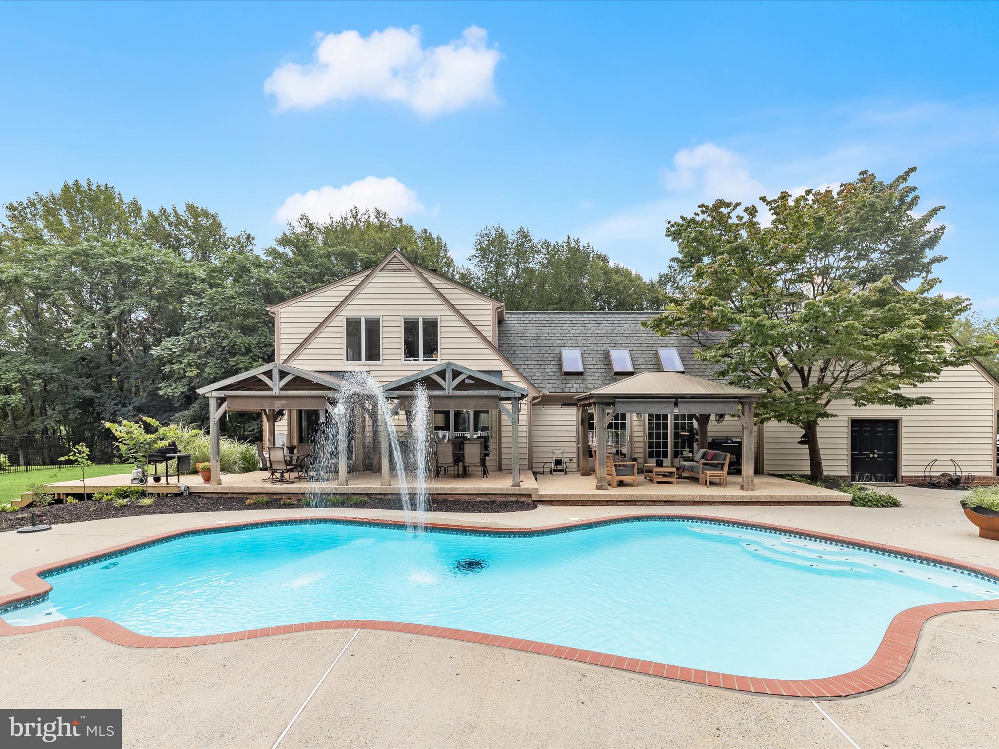 10901 Moxley Road Damascus, MD 20872 - Photo 60 of 148 Exterior