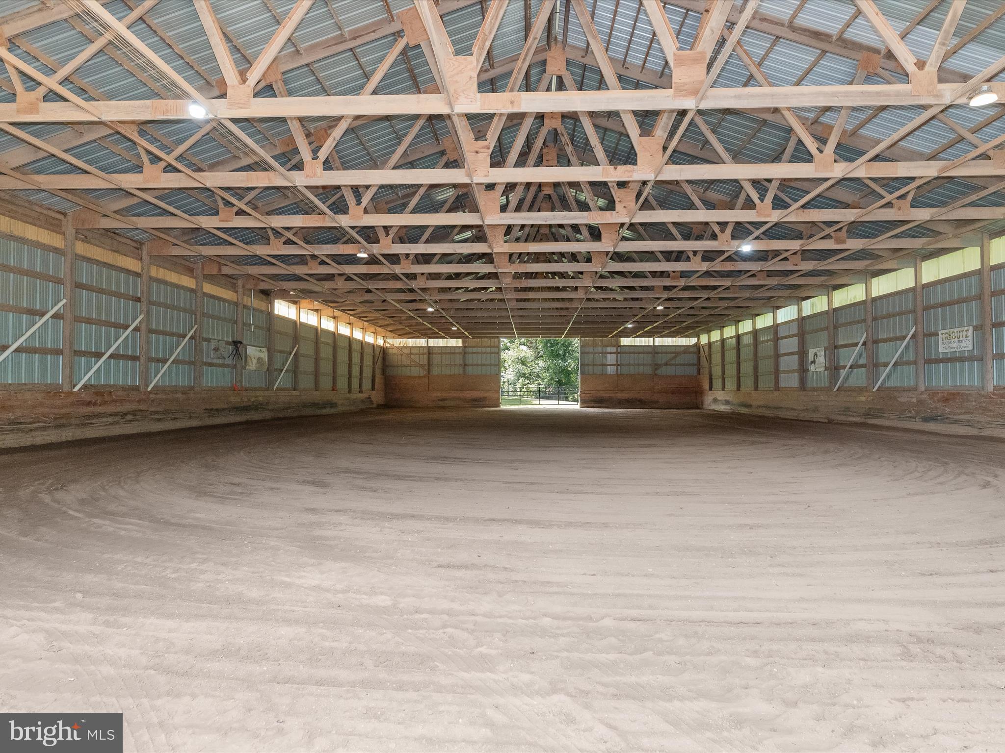 10901 Moxley Road Damascus, MD 20872 - Photo 87 of 148 60 x 120 Indoor Arena