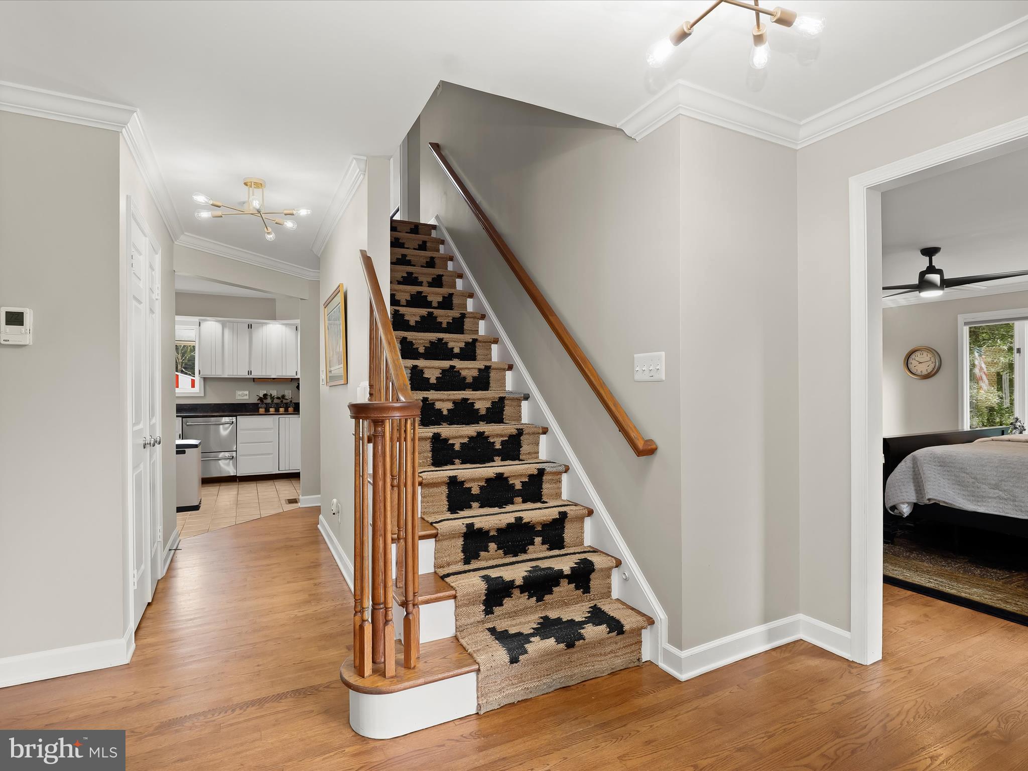 10901 Moxley Road Damascus, MD 20872 - Photo 10 of 148 Foyer