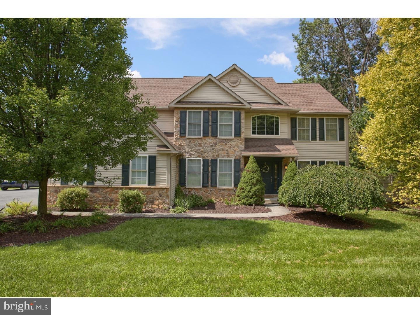 723 Rivervale Road Reading, PA 19605 - Photo 1 of 23 Gallery Image 1