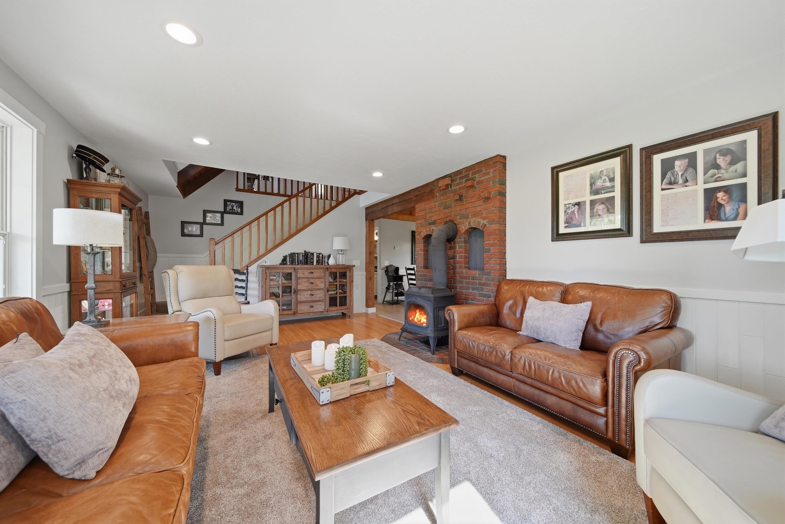 29 Rand Road Rindge, NH 03461 - Photo 13 of 54