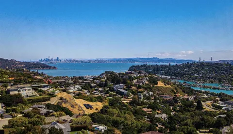 $5,997,000 | 21 Tara Hill Road, Tiburon, CA 94920