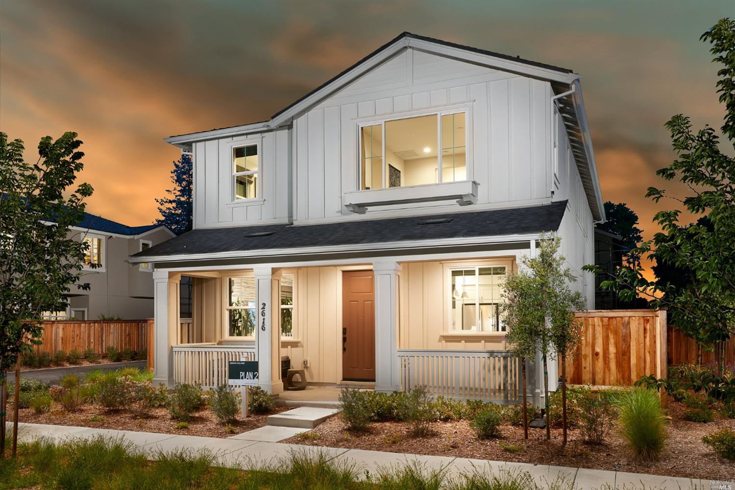 2658 Guldman Street Santa Rosa, CA 95407 - Photo 1 of 1 Gallery Image 1