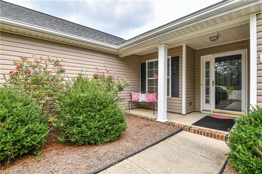 4700 Ridge Fall Road Greensboro, NC 27410 - Photo 22 of 23
