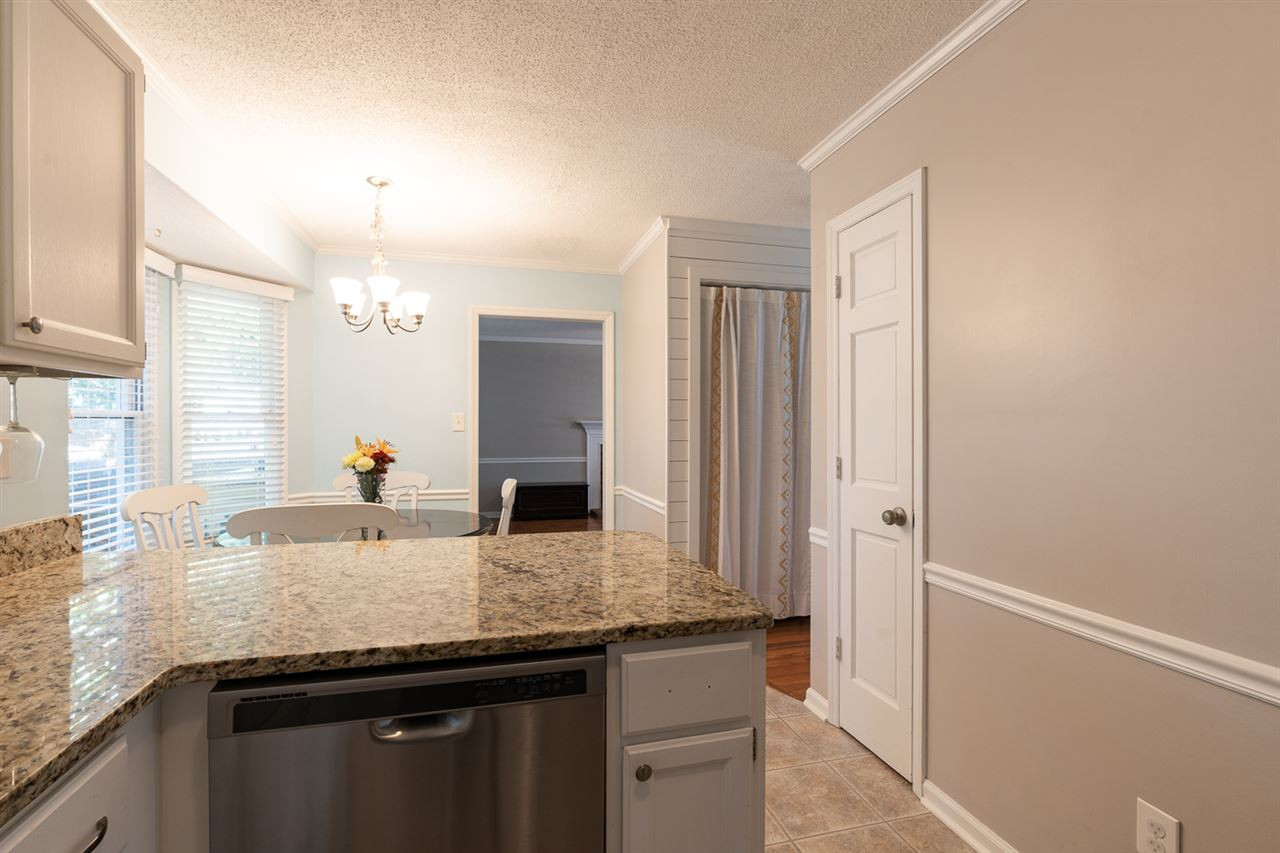 7313 Ewing Place Raleigh, NC 27616 - Photo 4 of 30 Photo 4