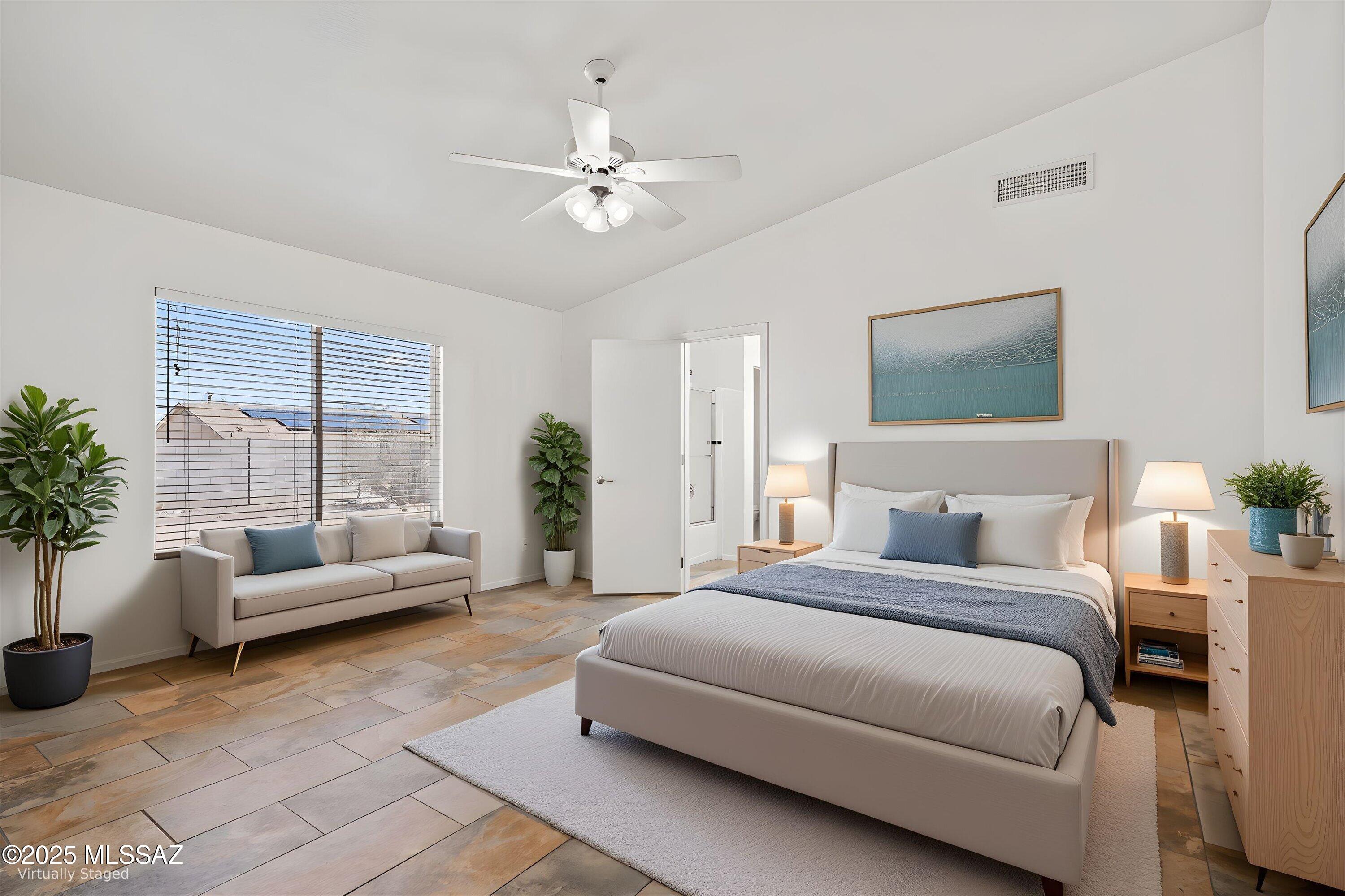 7734 West Rising Moon Way Tucson, AZ 85743 - Photo 18 of 34 Gallery Image 18