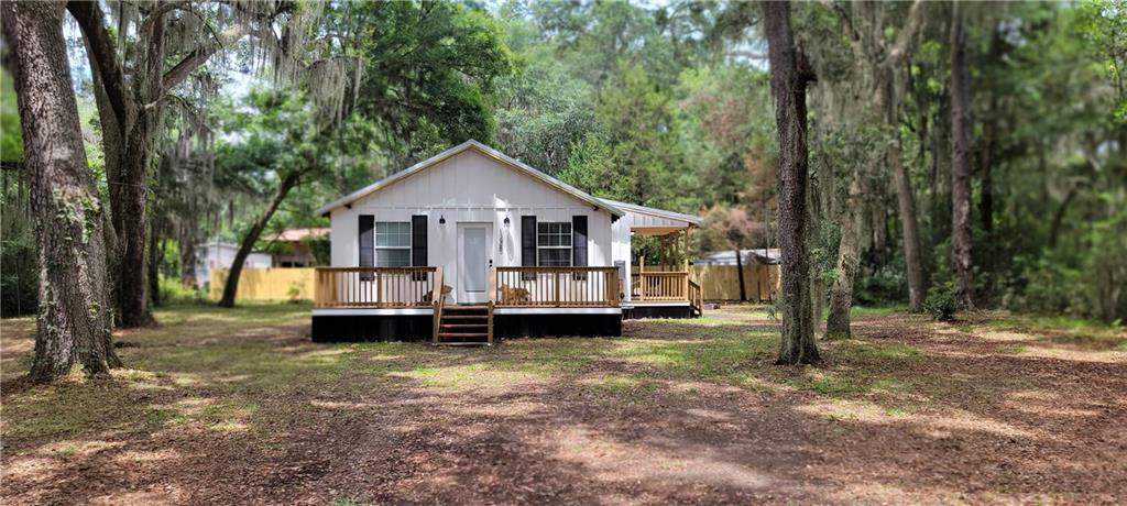 1228 Sapelo Road Northeast Townsend, GA 31331 - Photo 1 of 1 Gallery Image 1