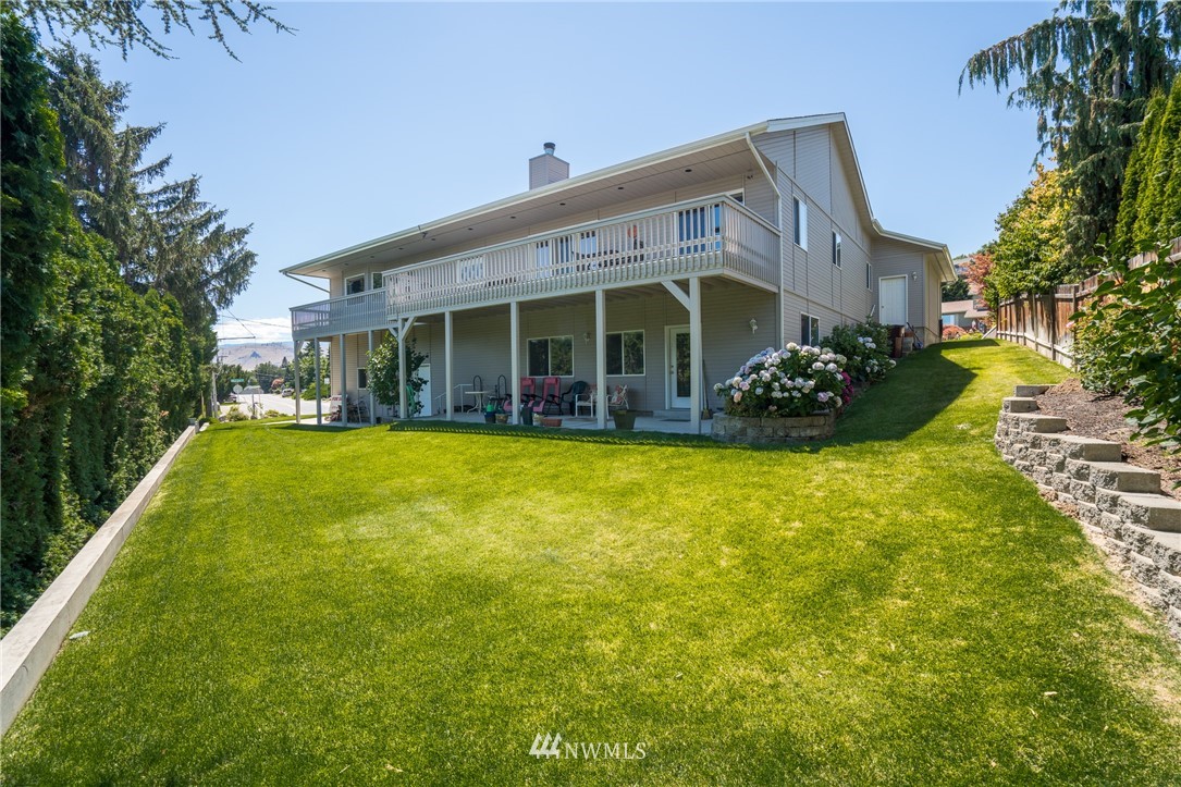 1606 Horselake Road Wenatchee, WA 98801 - Photo 12 of 25 Gallery Image 12