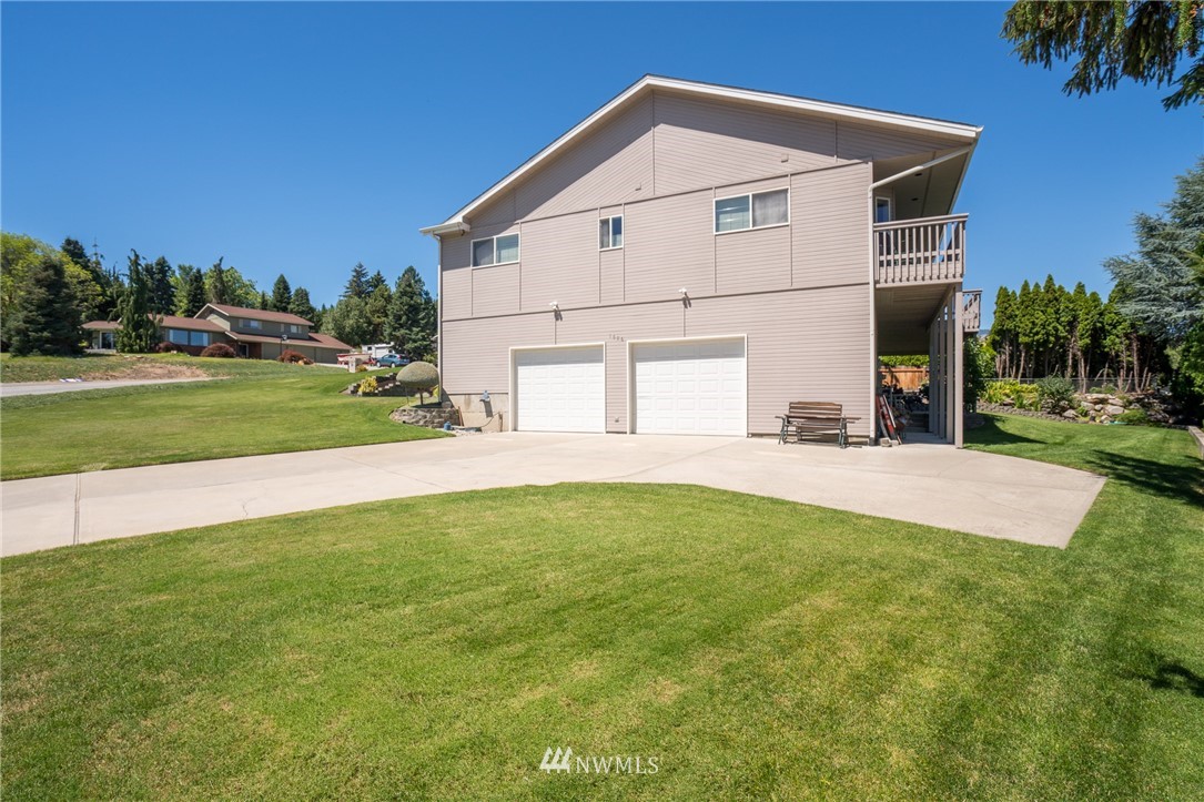 1606 Horselake Road Wenatchee, WA 98801 - Photo 10 of 25 Gallery Image 10
