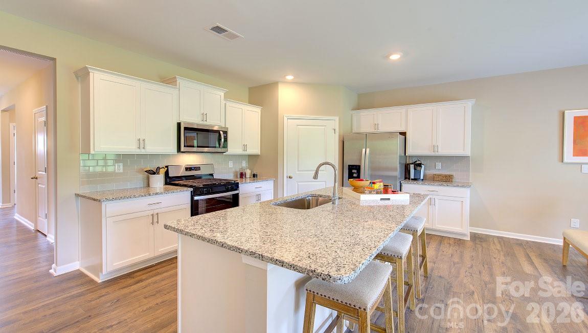 33 Bovine Br Road Fletcher, NC 28732 - Photo 4 of 40