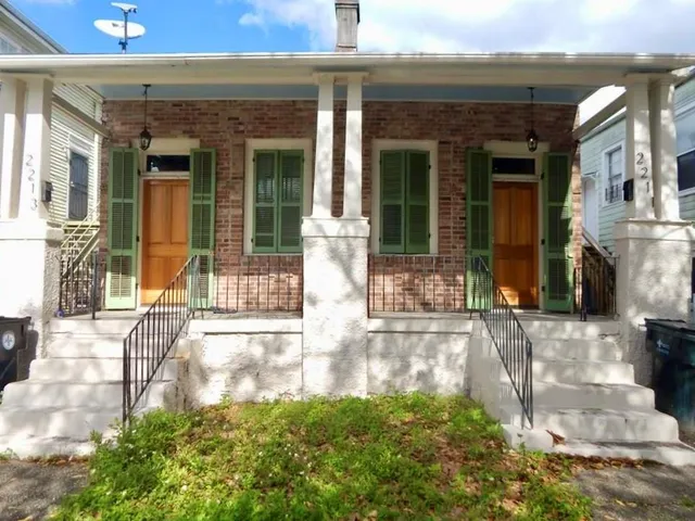 $1,300 | 2211 Ursulines Avenue, New Orleans, LA 70119
