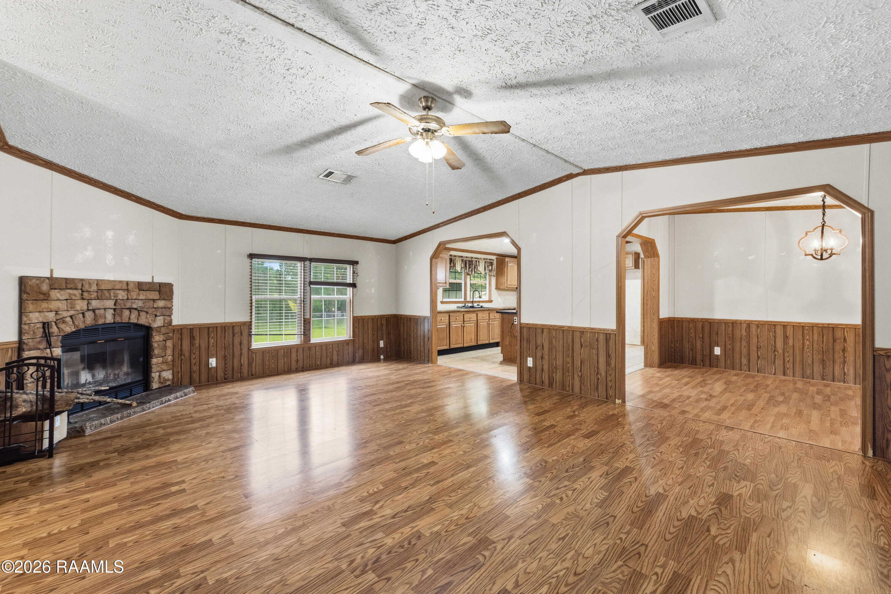 286 Keystone Drive Church Point, LA 70525 - Photo 4 of 25 286Keystone-9